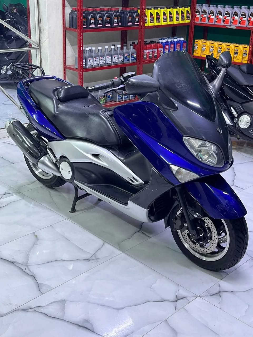 تي ماكس 2008 دراجه مكفوله كفاله عامه مكان بغداد الامين الثانيه سعر 27وبيها مجال رقم ***********
