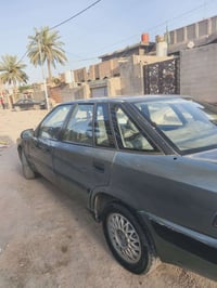 دايو اسبرو • موديل ٩٤ • اوتوماتيك