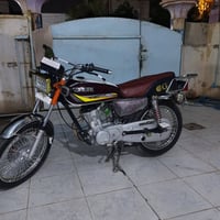سونلك • موديل ٢٤ • محرك اخرس