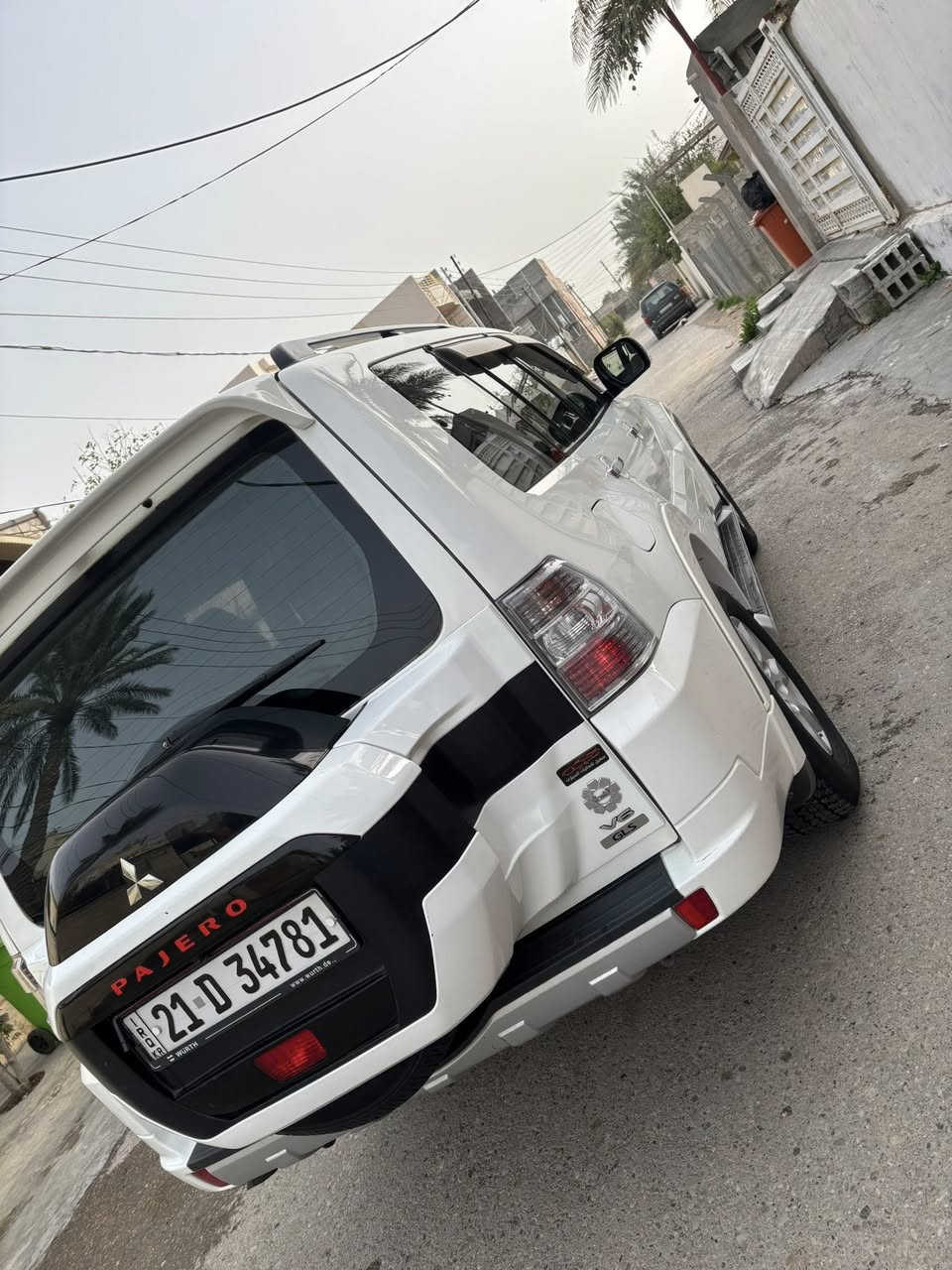 السلام عليكم موديل 2018 السياره جديده السعر ١٩٠ *********** ديالى المقداديه
