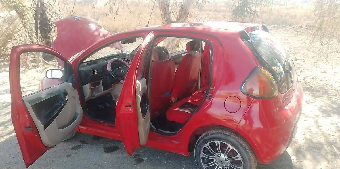 سلام عليكم جيلي باندا موديل 2012كير ومحرك كورلا مكفولات تبديل جاملق الامامي رقم بغداد الماني تحويل ثاني يوم مكان الانبار كرمه سعر 42 وبيها مجال للاستفسار ***********
