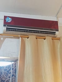 سبلت • بدون مروحه • شغال