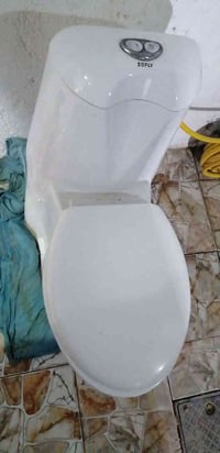 أصلي • مستخدم قليل • مشخاب