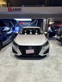 نيسان ألتيما موديل 2023 🚗 ماشية 82 مايل ✅ كلين تايتل ✅ بيها صفحة تعديل...