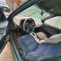 دايو • ١٩٩٥ • مكينة ١٦