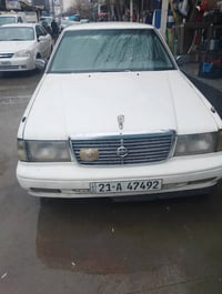 سوبر سدريك • ٢٠٠١ • السليمانية