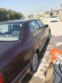 بي ام • نظيفه • مكفوله