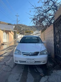 أوبترا ٢٠١٠ • تايرات جديدة • مكينة وجير ممتاز