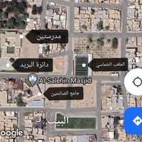 التاميم • طابقين • ٢١٠م