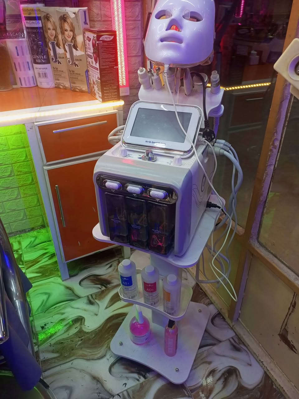 *********** جهاز مستعمل يومين جديد سعر 250 نهايته
