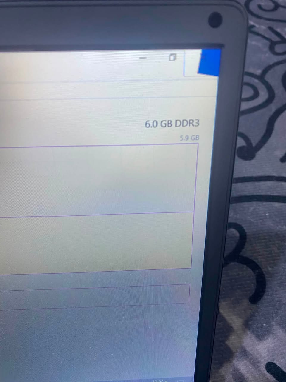 السلام عليكم لابتوب جديد ب الكارتون المواصفات ب الصور والسعر تعال خاص


**إذا كنت صاحب هذا الإعلان وتريد حذفه لأي سبب، رجاءا أرسل رسالة إلى الدعم الفني**