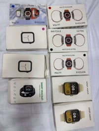 شلعة ساعات • ساعات ذكية • للبيع