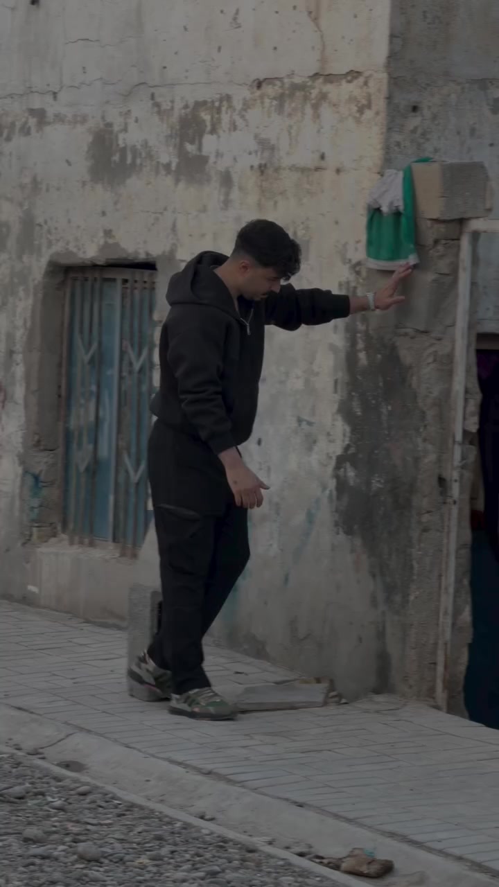 الحمد الله " وأجعل لنا من جبر الخواطر نصيب يا الله 🤍

شكراً ايفولي " @evvoli.iq 

#مرتضى_محمد


**إذا كنت صاحب هذا الإعلان وتريد حذفه لأي سبب، رجاءا أرسل رسالة إلى الدعم الفني**