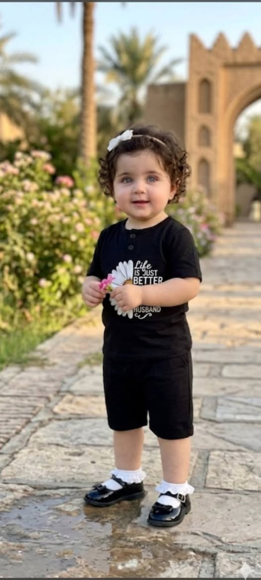 تراك بناتي وولادي اسود يجنن
من 6 أشهر إلى 5 سنه سعر القطعه صدمه 3 ونص 
توصيل بابل ٣محافظات ٥ آلاف


**إذا كنت صاحب هذا الإعلان وتريد حذفه لأي سبب، رجاءا أرسل رسالة إلى الدعم الفني**