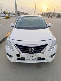 نيسان هندي 2021ام البليته الزركه مجفيه صبغ وتعديل بس قماره مبدل باب ال...