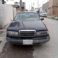 رقم بغداد • اوتوماتيك • مكينة توب