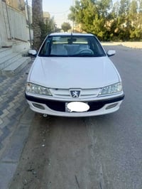 بيجو بارص • ٢٠١٥ • ماشيه ١٢٥٠٠٠