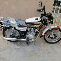 ماطور للبيع ٢٠٢٥ موديل ٠٧٧١٩٩٦١٥٦٤