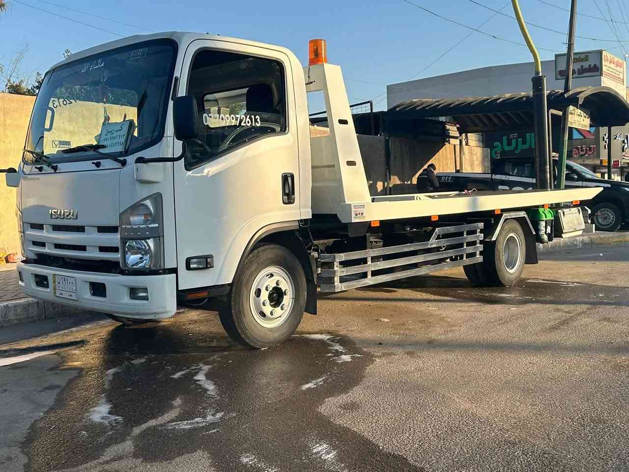 ايسوزو موديل 2021 ياباني اصلي كفاله للبيع رقم بغداد انكليزي مرسمه كرين كامله جاهزه لعابه مكاني بغداد اتصل ***********
