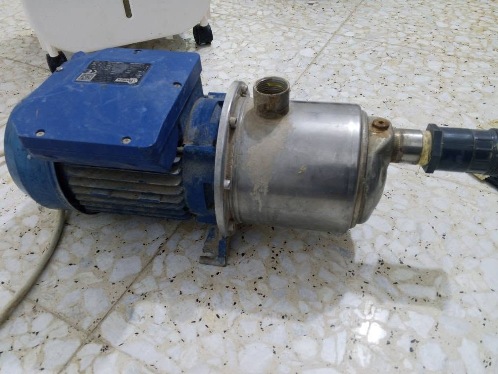 ماطور حجم كبير عنواني نجف ماطور شغال على الفحص رقمي*********** النجف, العراق
