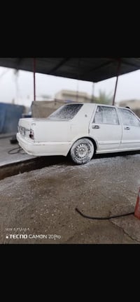 نيسان سدرك • ٢٠٠٣ • قابل تفاوض