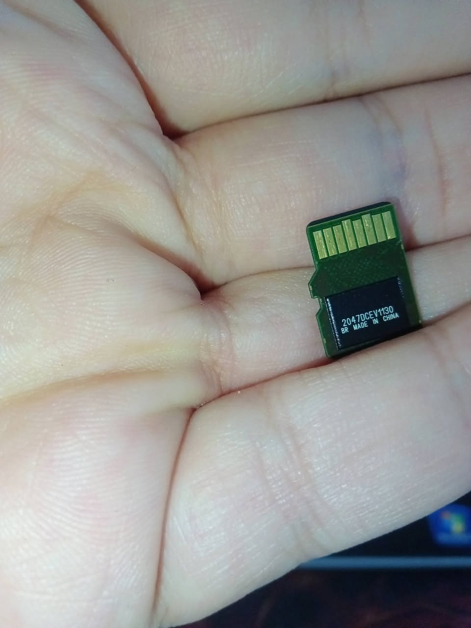 1. رام سان دسك 1TB اصلي     2.ورام سان دسك 512GB اصلي!!
1. رام سان دسك 1TB اصلي     2.ورام سان دسك 512GB اصلي!!

رامات سان دسك اصليات لدرجة انو يتعلمون منهم الاصالة!!

السلام عليكم.

رام سان دسك اصلي 1TB.

رام سان دسك اصلي 512GB.

اذا مو اصلي، عنوان بيتي جوه، ارجعلي وملخني بسط، واذا مترجعلي اني اجيك لو حتلو بنهاية العالم واملخ نفسي بسط گدامك (مثل الڤيديو!).

سعر ال التيرا : 165 الف.
سعر ال نص تيرا: 85 الف.

مكاني بغداد العطيفية الثانية.
واتس اب: ***********.
توصيل: متوفر.

