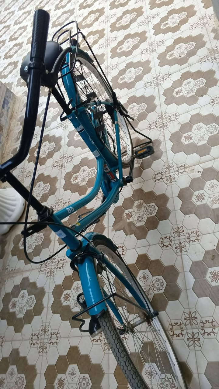 السلام عليكم 
باسكل للبيع السعر 140 وبي مجال مستعجل علا بيعته 
ما صالي شهرين من ماخذه


**إذا كنت صاحب هذا الإعلان وتريد حذفه لأي سبب، رجاءا أرسل رسالة إلى الدعم الفني**