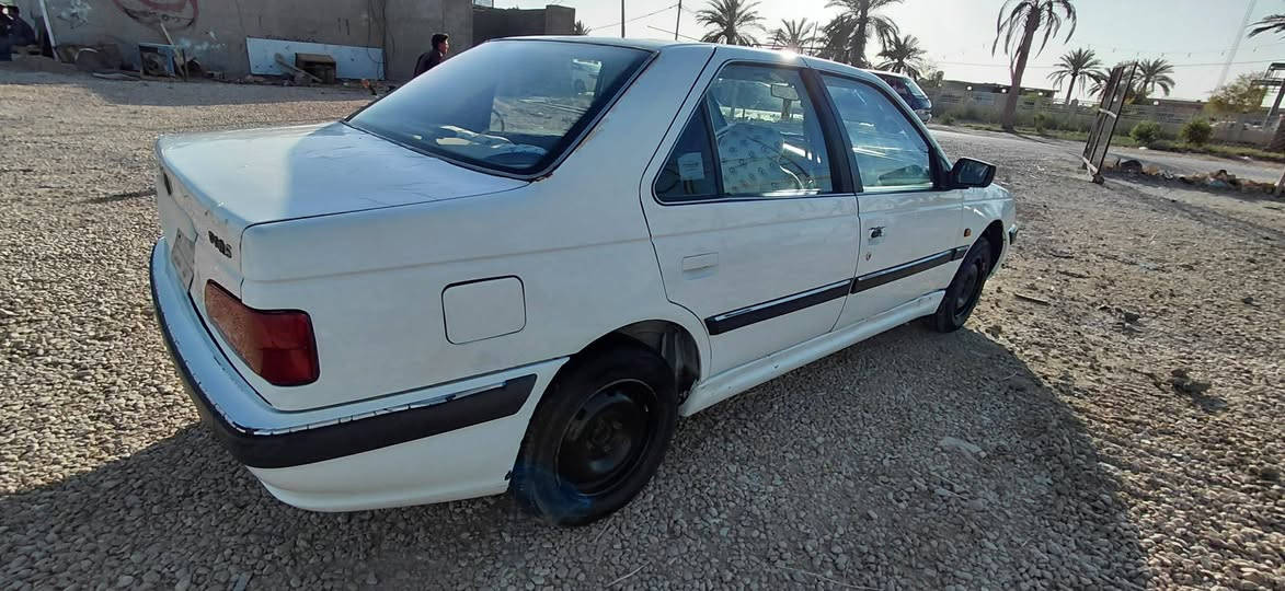 السلام عليكم
مراوس ( مارك نفخ. كرسته.شيزر)  بيجو بارس 2012 مكفوله من الصبغ والتبديل. گير فرنسي و مكينه مكفولات سنويه للـ 2028 مكان نجف رقم نجف راعيه بالنجف يريد مداور تبريد جان يشتغل ونقص غاز ومافحصته بعد 
لايت زنون 
السعر 40
للتواصل خاص او الاتصال ***********
