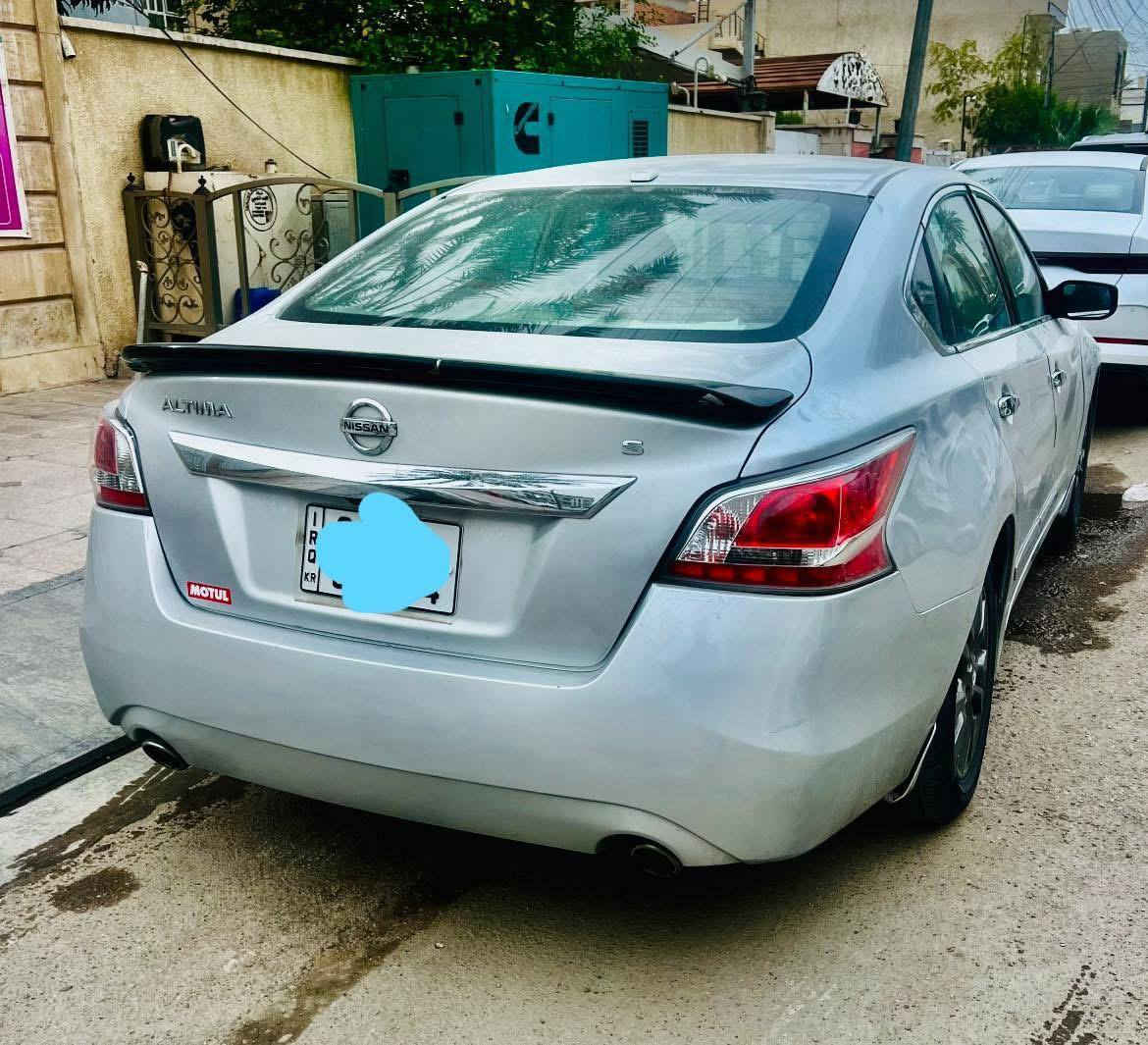 موديل ٢٠١٥ . ٣ قطع صبغ من الجرد كير ومحرك تمام ***********
