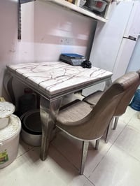 ميز اصلي ستيل سعر 250  وبي مجال  07902212720