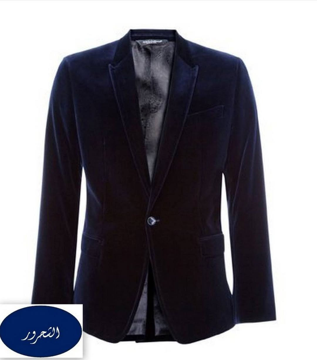 سترة مخملي رجالي يلبس قياس سمول ولارج السعر ١٢ الف والتوصيل مجاني
جديد غير مستخدم ولاباله
#للحجز خاص يتوفر توصيل لكل محافضات العراق


**إذا كنت صاحب هذا الإعلان وتريد حذفه لأي سبب، رجاءا أرسل رسالة إلى الدعم الفني**