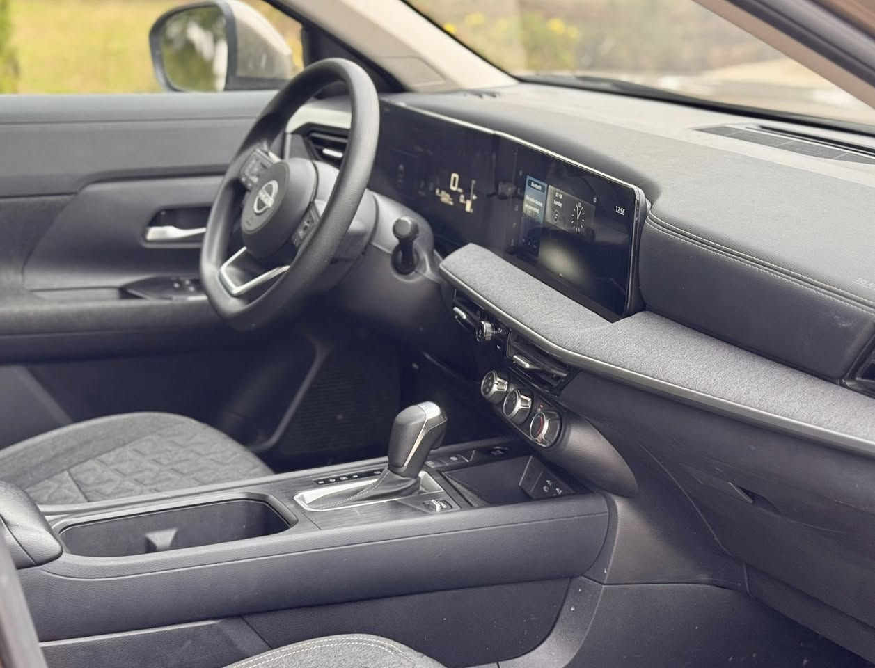 نيسان كيكس 2025
مواصفات SV 
رقم كاتي 
حادثها بسيط بدون ايرباك ، فقط جاملغ طرف سائق تعديل بارد 
ايرباك ما طاگ 
السيارة بدون تبديل وبدون صبغ 
رقم الشاصي / 3N8AP6CA7SL301298

السعر 174 💲وبيها مجال


**إذا كنت صاحب هذا الإعلان وتريد حذفه لأي سبب، رجاءا أرسل رسالة إلى الدعم الفني**