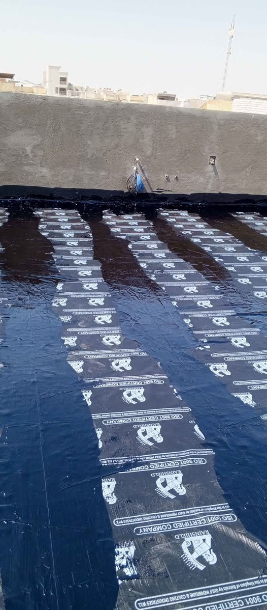 ‏...... 🌧️اعلان🌧️......﻿‏مستعدون لكافة أعمال الاسطح القديمه والجديده بلفلانكوت.. والزفت الحار والبارد.. والباد.. وعمل اعادت الماستك.. وعمل اعادت السطح القديم.. وعمل الايزوكام مانع الرطوبة💧 وعاكس الحرارة 🌞﻿‏( ***********) *ابو رضا* للإستفسار ⛈️🌩️ ﻿‏رقم الهاتف👇واتساب (*********** )🤳 ﻿‏(نعمل في محافظة البصرة) البصرة, العراق
