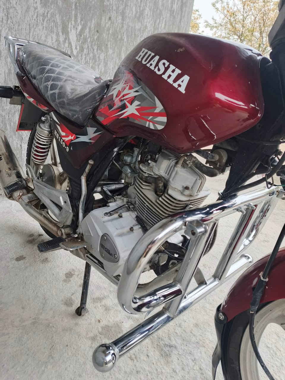 هيوشة 17 محدث 23 عنوان فلوجة 
سعر 600بي مجال


**إذا كنت صاحب هذا الإعلان وتريد حذفه لأي سبب، رجاءا أرسل رسالة إلى الدعم الفني**