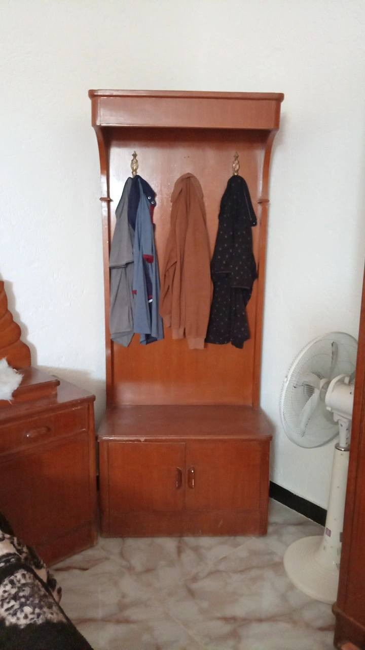 سلام عليكم غرفه اخشاب نضيفه للبيع


**إذا كنت صاحب هذا الإعلان وتريد حذفه لأي سبب، رجاءا أرسل رسالة إلى الدعم الفني**