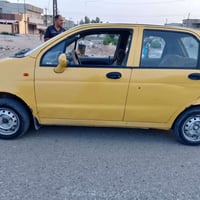 كوكو • ٢٠١٢ • محرك وكير شرط