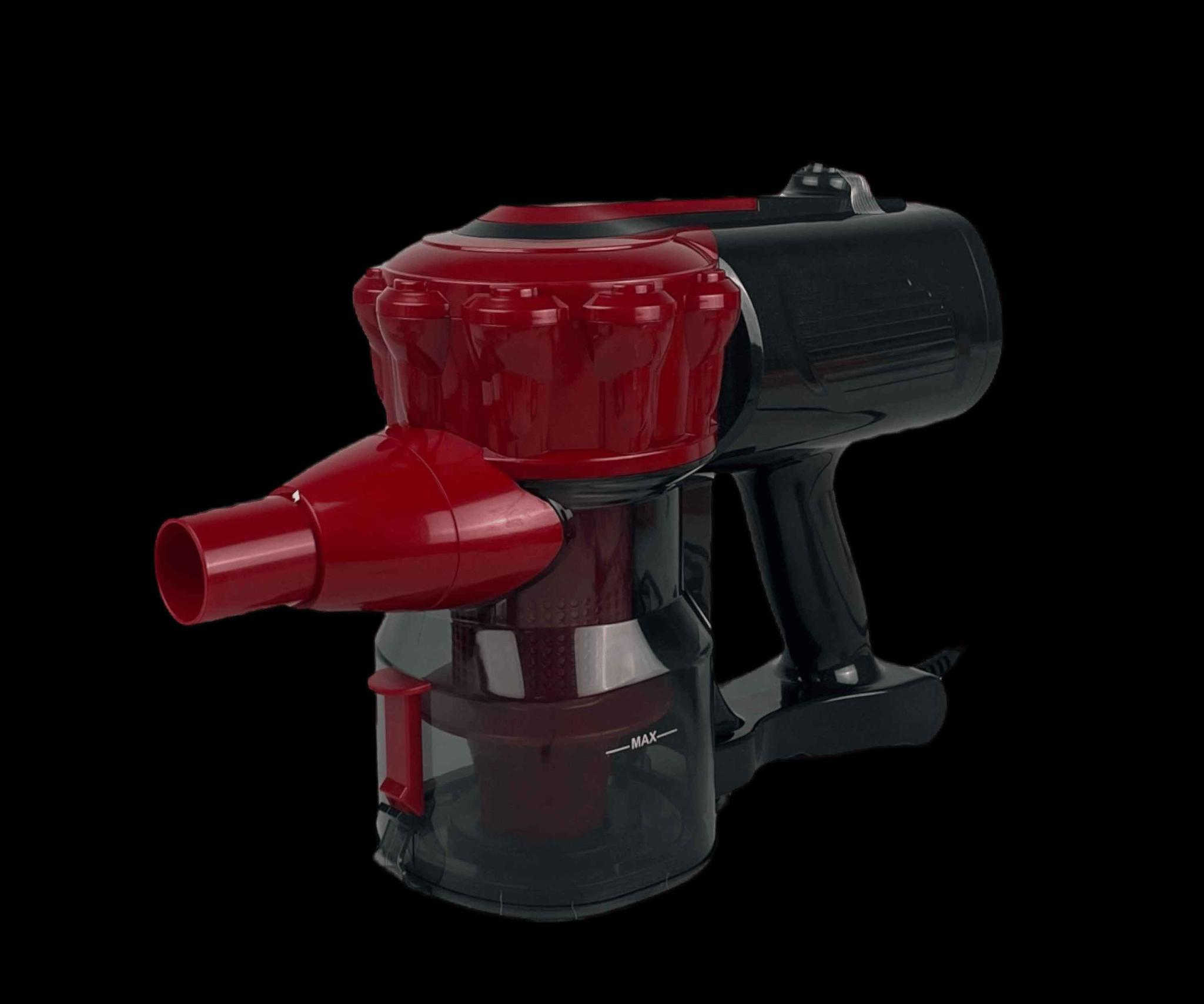 مكنسة عمودية من سامكس

الاستخدامات:

تستخدم لكنس الأرضيات أو تستخدم بشكل محمول لتنظيف السيارات و الأثاث

الميزات:

تصميم عملي وسهل الاستخدام مع قوة عالية في سحب الاتربة

خزان بسعة 0.5  لتر شفاف مع فلتر قابل للغسل

يمكن فتحها وتغير نوع استخدامها بسهولة

رأس لتنظيف الارضيات مع عجلات كبيرة لانزلاق سلس على الأرضيات

راس مخصص لكي يصل لكل المناطق صعبة التنظيف

سلك من الكهرباء بطول 3 متر مع مكان مخصص للتعليق

زر تشغيل إطفاء

الطاقة 600 واط

أبعاد الجهاز: العرض 12 سم الارتفاع 20 سم  الطول 40 سم

الارتفاع مع العصا: 110 سم

عصا قابلة للتحكم بالارتفاع

الجزء المخصص لسحب الاتربة: 24  14 سم

ضمان لمدة سنة واحدة من تاريخ الشراء

المنتج لايعمل على الاماكن الرطبة بغداد, العراق


**إذا كنت صاحب هذا الإعلان وتريد حذفه لأي سبب، رجاءا أرسل رسالة إلى الدعم الفني**