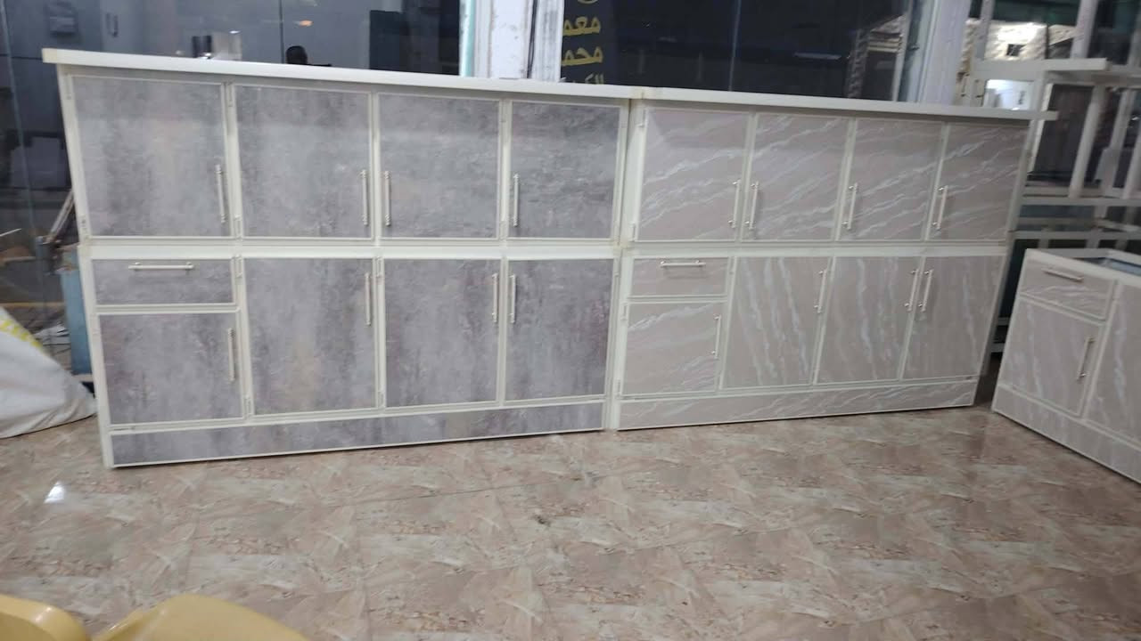 سلام عليكم يوجد معمل الامنيوم في تأميم 8 شباط للاستفسار خاص


**إذا كنت صاحب هذا الإعلان وتريد حذفه لأي سبب، رجاءا أرسل رسالة إلى الدعم الفني**