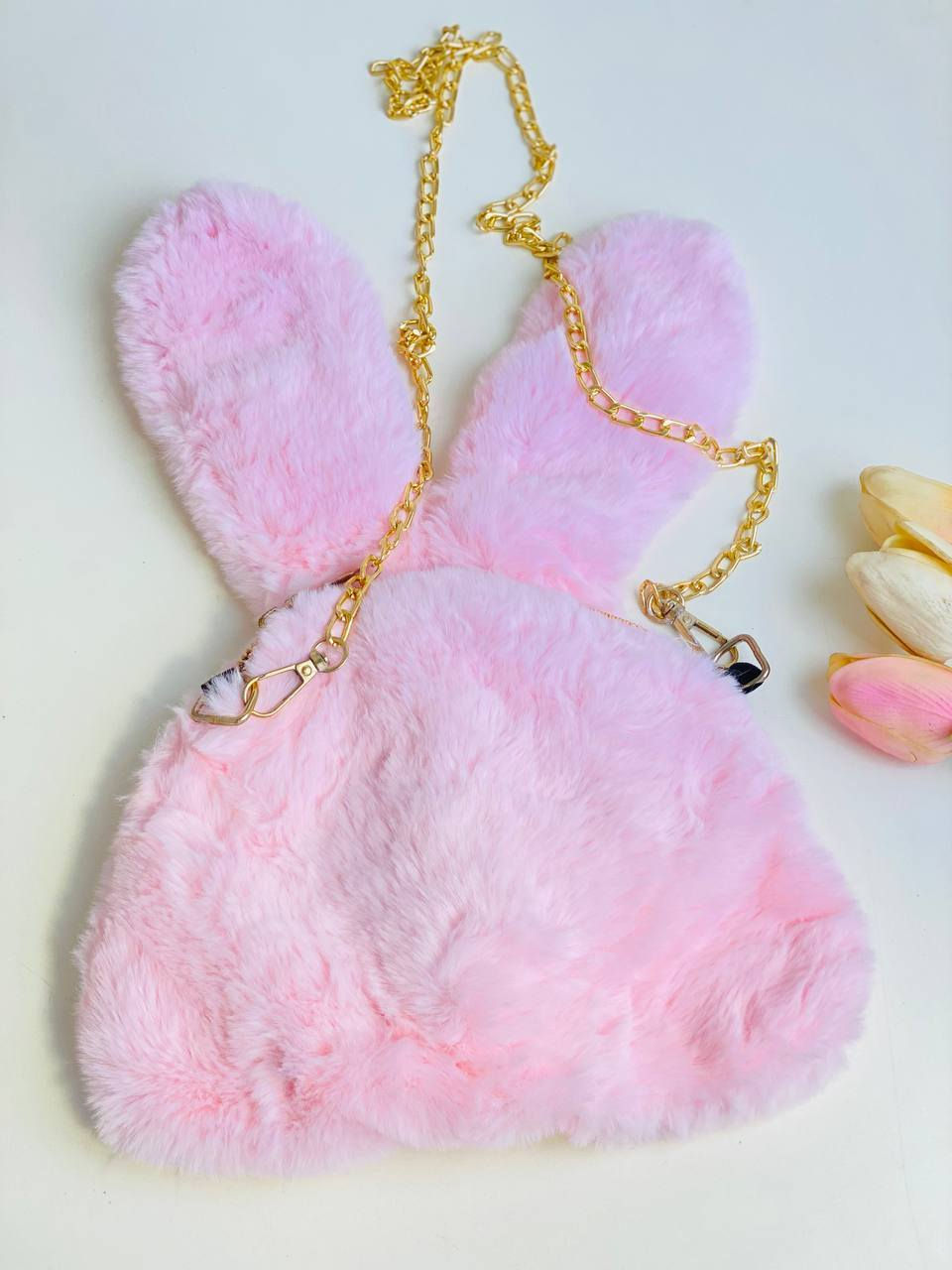 👛ترند الموسم👛

جبنالكم أحلى موديل حقيبة شبابية أرنب فرو فدشي🐰ترند الموسم 🐰 حقيبة لكل انثى انيقة👑 اليك أجمل حقيبة فرو تتناسب مع كل الاذواق👌 ✨حقيبة الارنب 🐰الأناقة بلمسة فريدة!  

دزاين جديد لموسم 2026⛄️
تركي درجة اولى 🇹🇷💯
كوالتي عالي جدا 👍♥️

🎁متوفرة ب 5 الوان 🎁

السعر 10الف

🚘يوجد خدمة توصيل لجميع محافظات العراق ٤ الاف🚘


**إذا كنت صاحب هذا الإعلان وتريد حذفه لأي سبب، رجاءا أرسل رسالة إلى الدعم الفني**