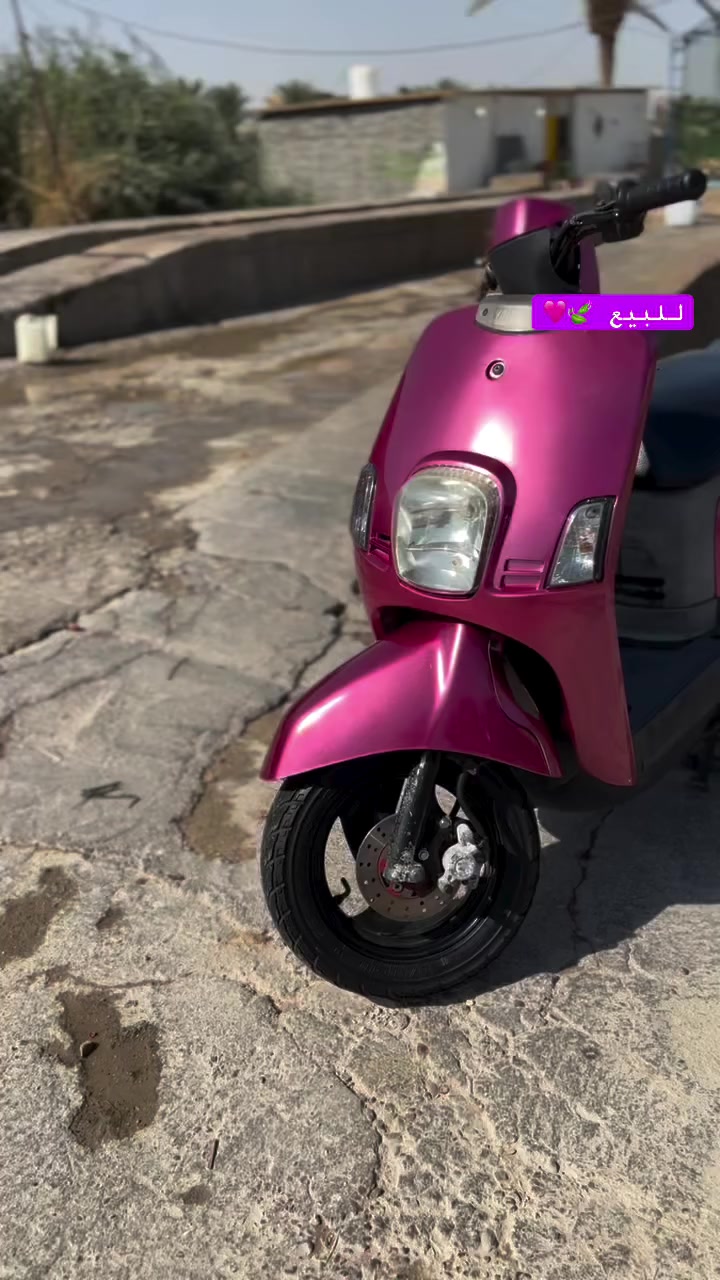 سلام عليكم حبايب دراجه بوليس 🛵للبيع موديل 2009 نوزل دراجه مكفوله كفاله عامه نظافه 100‎%‎الدراجه رمبه 
 
📍العنوان بابل الحمزه الغربي اي استفسار خاص ورقم الموبايل *********** (السعر خاص )🫰🏻😅
