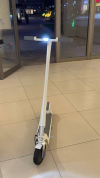 سكوترات امزون • اربيل • اسود ابيض