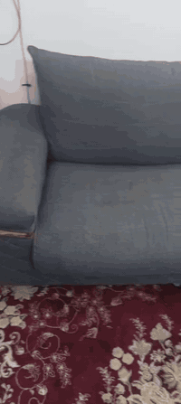 للبيع ديوان ٩ مقاعد تركي نظيف جدا سعره ٥٥٠ الف المكان بغداد حي الجهاد ...