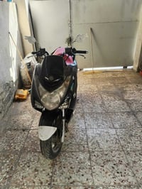 ماجسته اس • موديل ٢٠١٤ • البياع بغداد