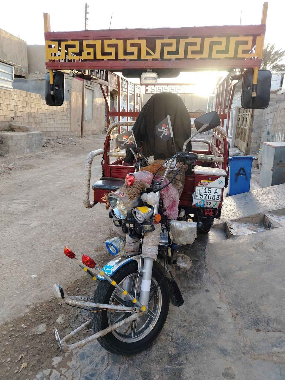 اسلام عليكم ستوته موديل 22 طالعه بل 23 مسجله كامله رقم انكليزي سعره 3300او بيها مجال بسيط المو شراي يعبر المنشور رجاآبدون تجاوز اي استفسار متواجد خاص


**إذا كنت صاحب هذا الإعلان وتريد حذفه لأي سبب، رجاءا أرسل رسالة إلى الدعم الفني**