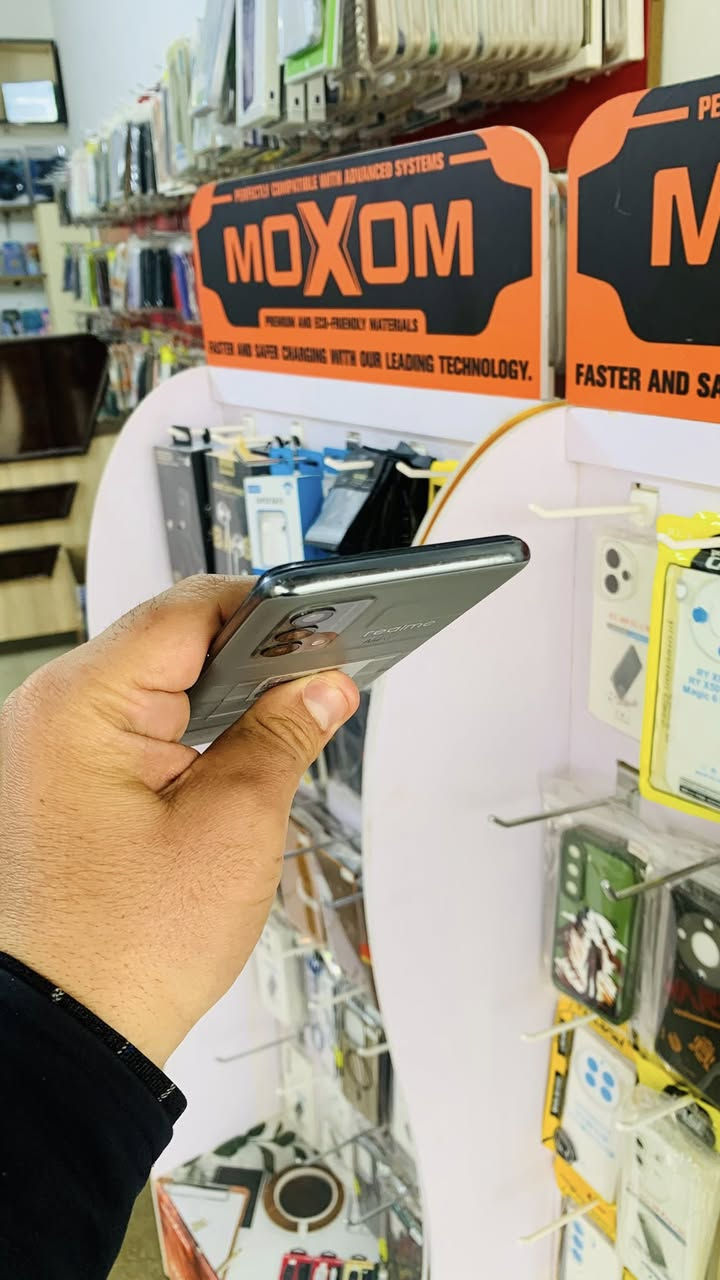 ريلمي gtماستر
نضيف معروف معالج سناب دراكون 778
تصوير سلاسه كلو فول 
مراوس حسب القناعه 
مهتم راسلني


**إذا كنت صاحب هذا الإعلان وتريد حذفه لأي سبب، رجاءا أرسل رسالة إلى الدعم الفني**