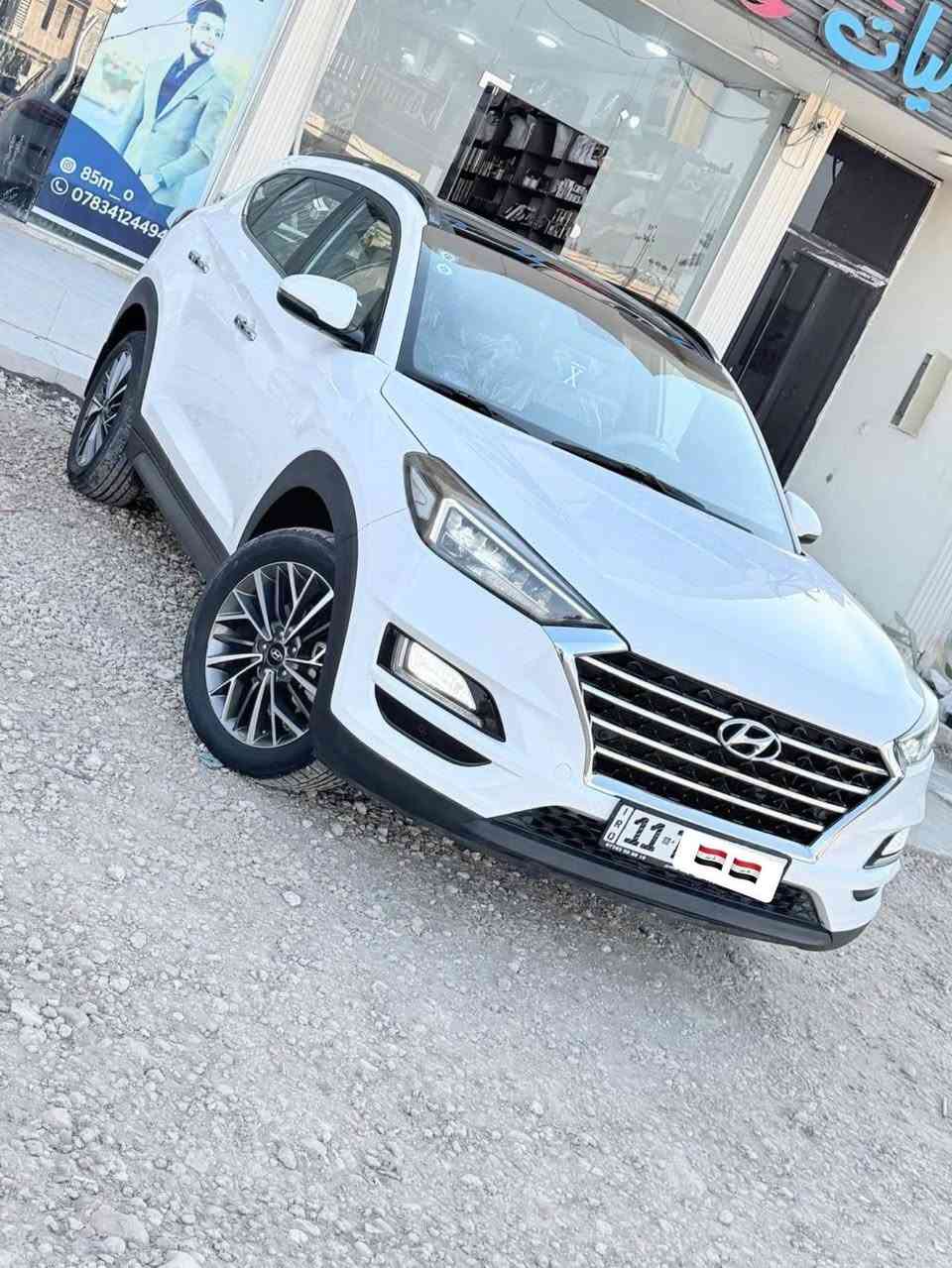 توسان 2019 خليجي رقم بغداد الدولي ب اسمي
فول ١/١وكالة الكاصد مكفوله من الضربه والصبغ 

مراوس بجارجر او اوباما كندي او امريكيه حادث بسيط حسب الاتفاق 

تفاصيل *********** او خاص
