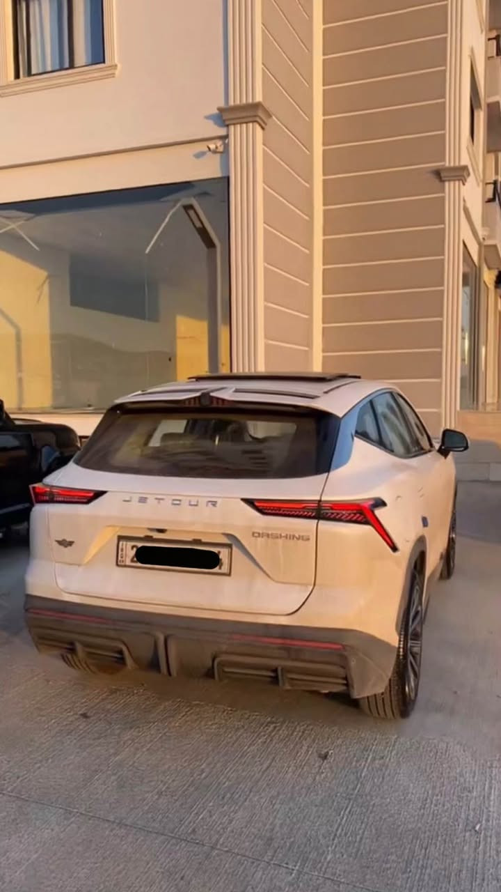 Jetor dashing 2024 sfri sharikay harlim 7asasa radara panoramaya 70 Hazar KM roishtia zor paku xawena Machena 16 torboya Radara hasasa xati jadaya panoramaya 0750 129 0004 📞 أربيل, العراق
