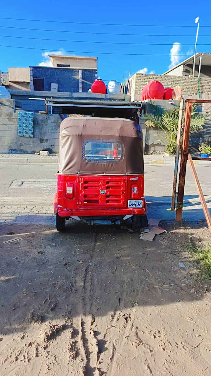 السلام عليكم تك كتك موديل 17 نهايته يعني18 محرك 20 طابه هزه السعر 4.500 وفيها مجال للتواصل ***********
