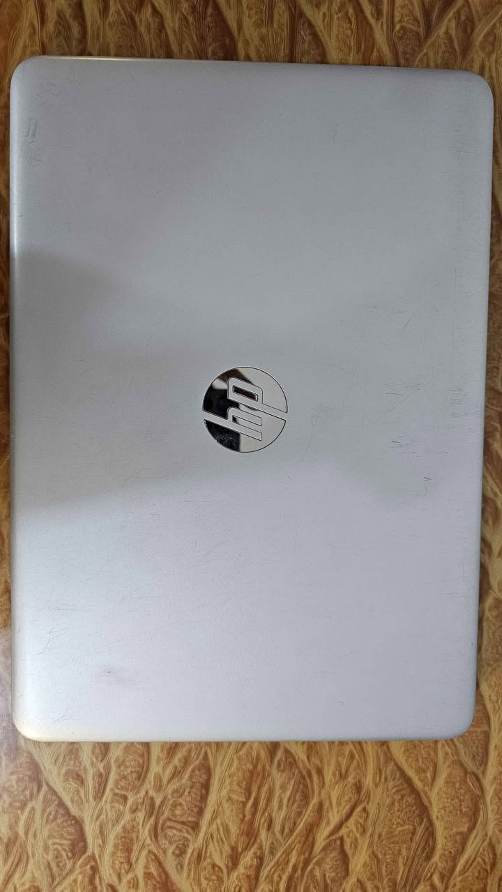 لابتوب HP EliteBook 745 G3 للبيع
• ​المعالج: AMD PRO A10-8700B
• ​الرام: 8 جيجابايت
• ​التخزين: هاردين (128GB SSD + 500GB HDD)
• ​كرت الشاشة: AMD Radeon R6 Graphics
• ​الشاشة: 14 بوصة
• ​النظام: ويندوز 10 برو
• ​الملحقات: الشاحنة الأصلية
• ​الحالة: نظيف وشغال 100%
• ​السعر: 260,000 دينار 
• ​الموقع: الديوانية /قضاء عفك
• ​للتواصل: مراسلة الخاص ديوانية, القادسية


**إذا كنت صاحب هذا الإعلان وتريد حذفه لأي سبب، رجاءا أرسل رسالة إلى الدعم الفني**