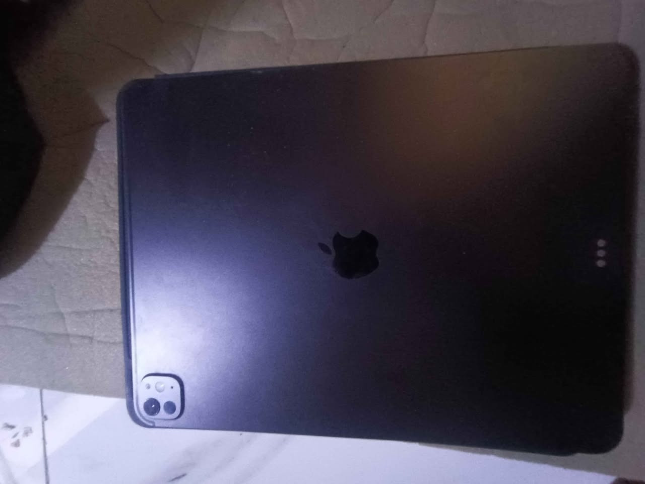 ايباد M4 ذاكرته 256 جديد كلش شاحنته وياه مكان النجف النجف, العراق


**إذا كنت صاحب هذا الإعلان وتريد حذفه لأي سبب، رجاءا أرسل رسالة إلى الدعم الفني**